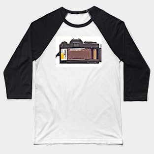 T-max 100 Baseball T-Shirt